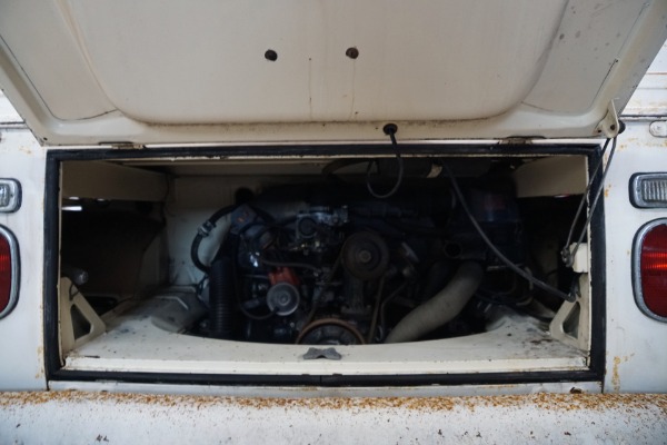 Used 1970 Volkswagen Single Cab Transporter Pick Up  | Torrance, CA