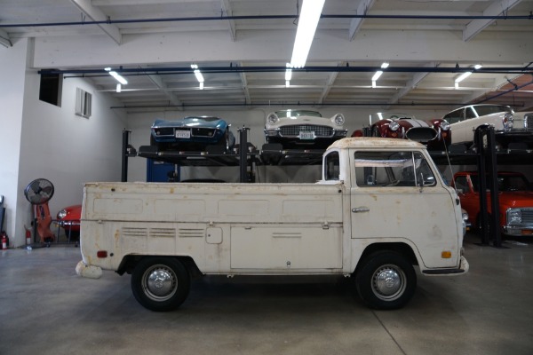 Used 1970 Volkswagen Single Cab Transporter Pick Up  | Torrance, CA