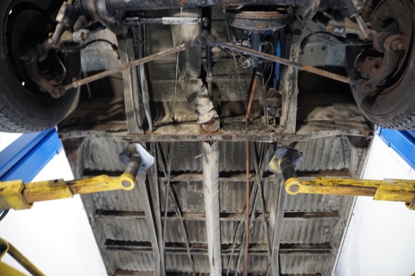 Used 1970 Volkswagen Single Cab Transporter Pick Up  | Torrance, CA