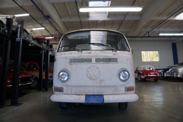 Used 1970 Volkswagen Single Cab Transporter Pick Up  | Torrance, CA