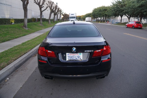 Used 2016 BMW 550i Twin Turbo 4 Door Sedan 550i | Torrance, CA