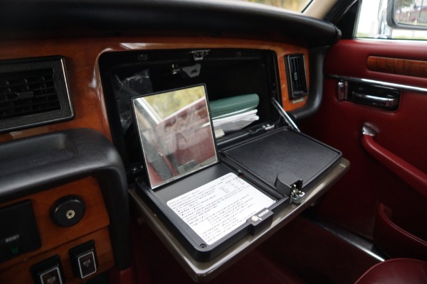 Used 1987 Jaguar XJ6 III 4 DR SEDAN WITH 24K ORIGINAL MILES XJ6 | Torrance, CA