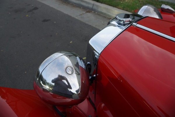 Used 1949 MG TC Ex U Midget Roadster  | Torrance, CA