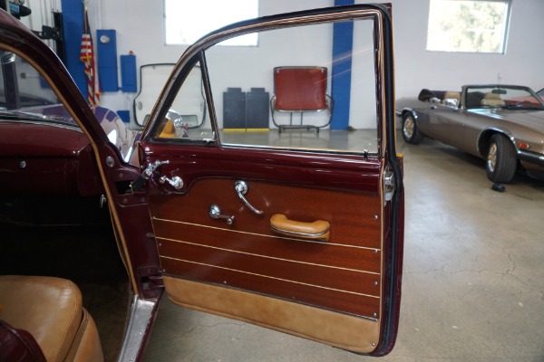 Used 1949 Buick Series 70 320CID 8 cyl Roadmaster Estate Woody Wagon  | Torrance, CA