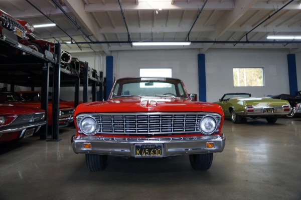 Used 1964 Ford Falcon Ranchero 2 Door Pick Up  | Torrance, CA