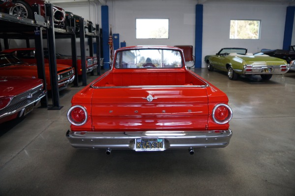 Used 1964 Ford Falcon Ranchero 2 Door Pick Up  | Torrance, CA