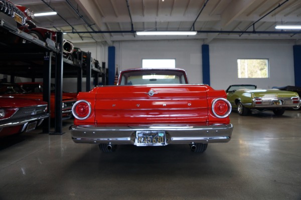 Used 1964 Ford Falcon Ranchero 2 Door Pick Up  | Torrance, CA