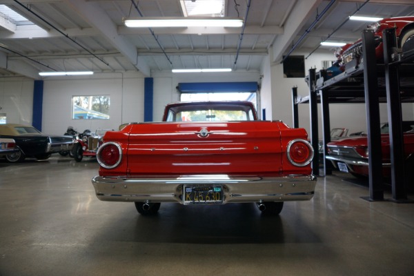 Used 1964 Ford Falcon Ranchero 2 Door Pick Up  | Torrance, CA