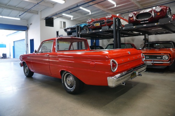 Used 1964 Ford Falcon Ranchero 2 Door Pick Up  | Torrance, CA