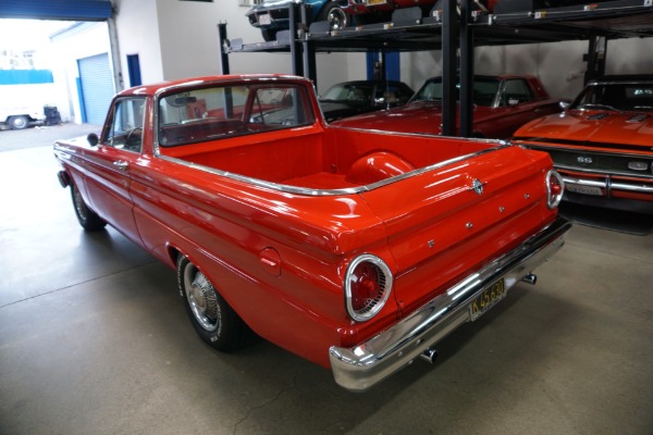 Used 1964 Ford Falcon Ranchero 2 Door Pick Up  | Torrance, CA