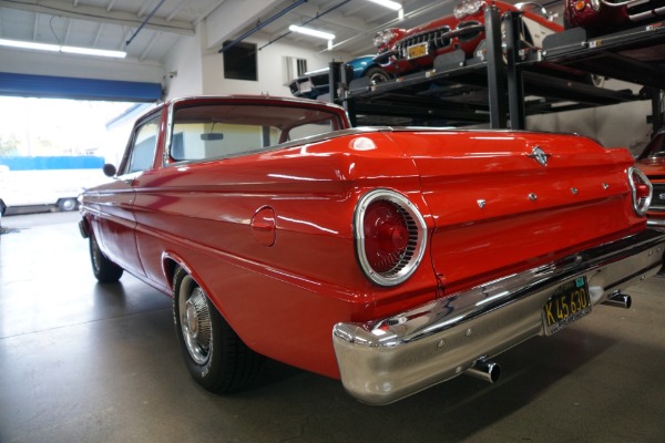 Used 1964 Ford Falcon Ranchero 2 Door Pick Up  | Torrance, CA