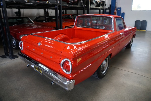 Used 1964 Ford Falcon Ranchero 2 Door Pick Up  | Torrance, CA