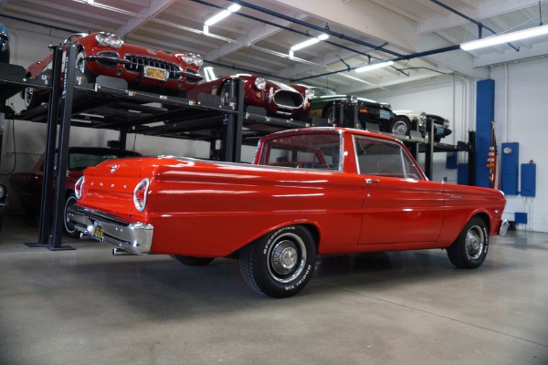 Used 1964 Ford Falcon Ranchero 2 Door Pick Up  | Torrance, CA