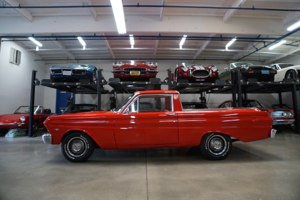 Used 1964 Ford Falcon Ranchero 2 Door Pick Up  | Torrance, CA