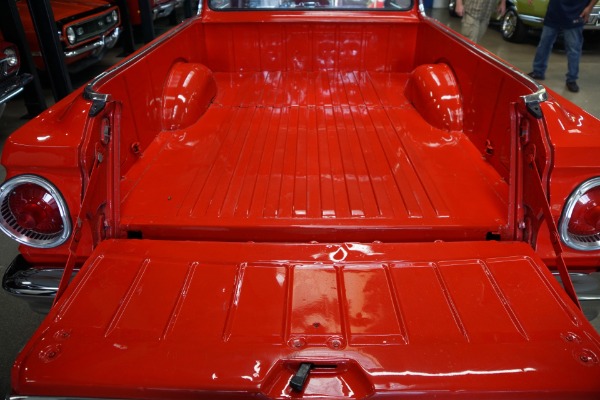 Used 1964 Ford Falcon Ranchero 2 Door Pick Up  | Torrance, CA