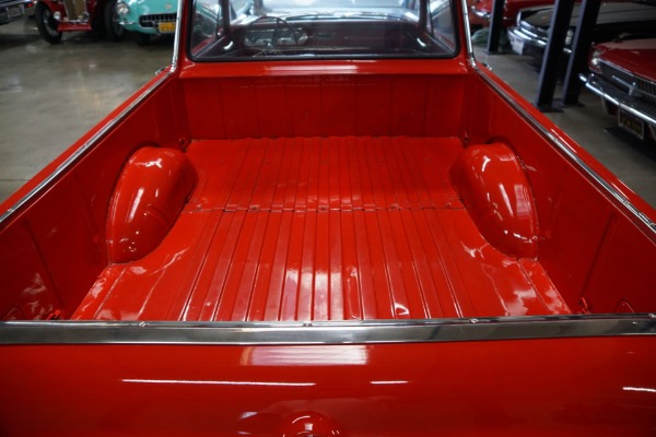 Used 1964 Ford Falcon Ranchero 2 Door Pick Up  | Torrance, CA