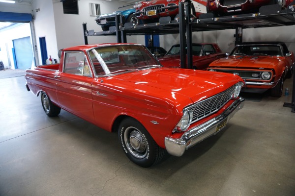 Used 1964 Ford Falcon Ranchero 2 Door Pick Up  | Torrance, CA