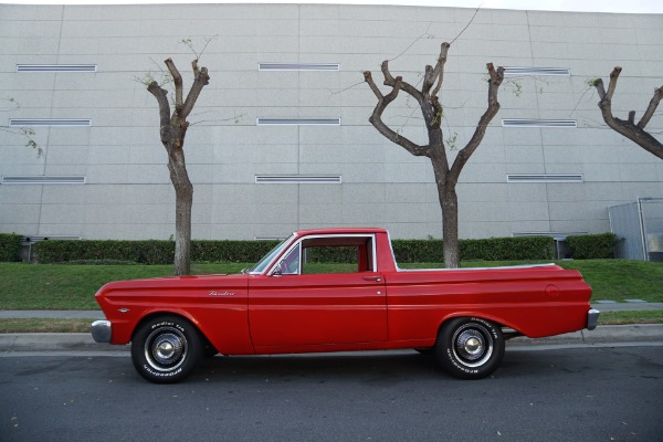 Used 1964 Ford Falcon Ranchero 2 Door Pick Up  | Torrance, CA