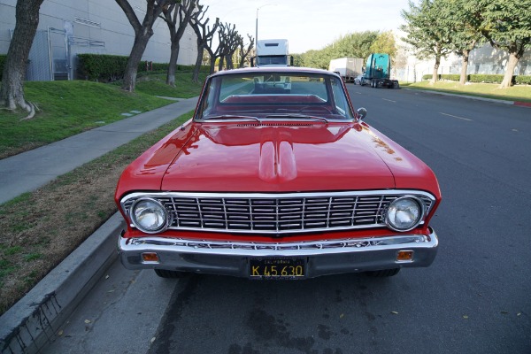 Used 1964 Ford Falcon Ranchero 2 Door Pick Up  | Torrance, CA