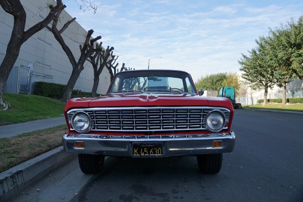 Used 1964 Ford Falcon Ranchero 2 Door Pick Up  | Torrance, CA