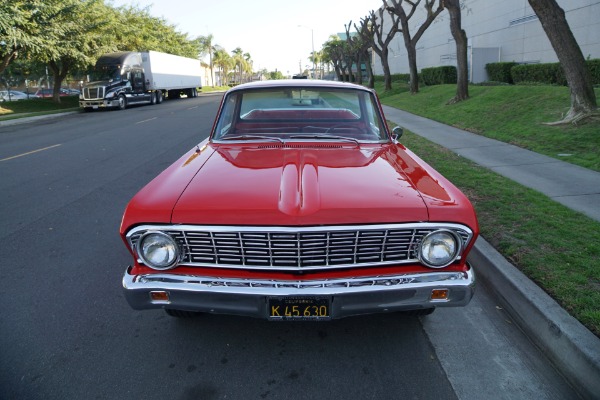 Used 1964 Ford Falcon Ranchero 2 Door Pick Up  | Torrance, CA