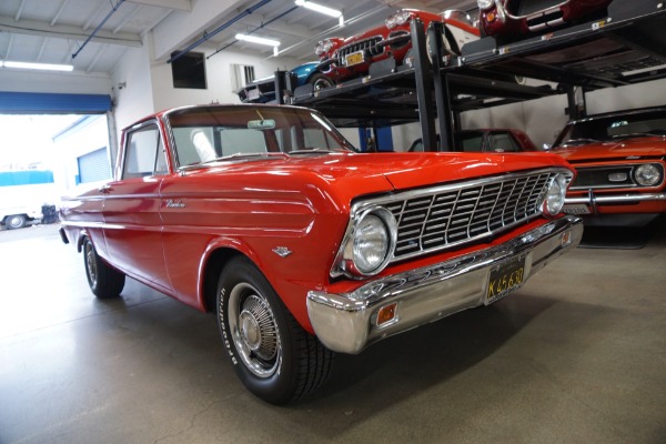 Used 1964 Ford Falcon Ranchero 2 Door Pick Up  | Torrance, CA