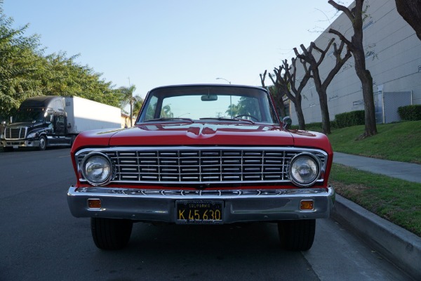 Used 1964 Ford Falcon Ranchero 2 Door Pick Up  | Torrance, CA