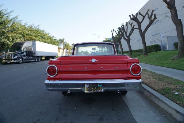 Used 1964 Ford Falcon Ranchero 2 Door Pick Up  | Torrance, CA