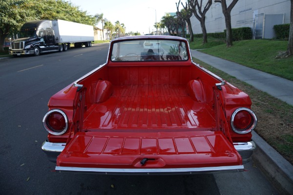 Used 1964 Ford Falcon Ranchero 2 Door Pick Up  | Torrance, CA