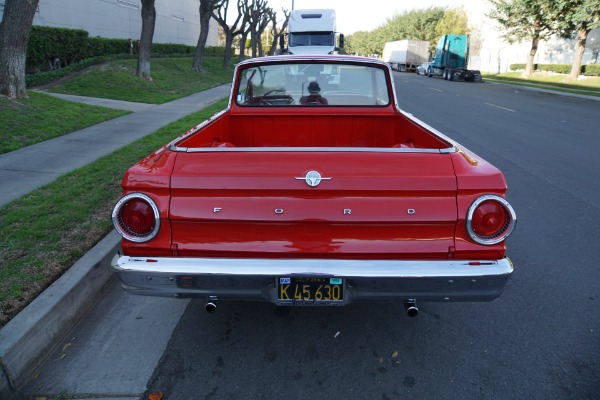 Used 1964 Ford Falcon Ranchero 2 Door Pick Up  | Torrance, CA