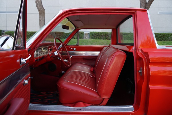 Used 1964 Ford Falcon Ranchero 2 Door Pick Up  | Torrance, CA