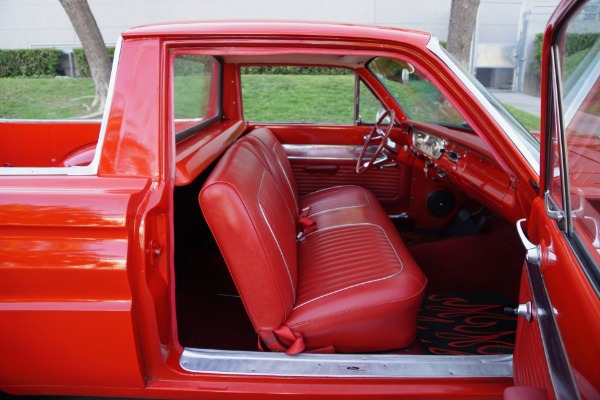 Used 1964 Ford Falcon Ranchero 2 Door Pick Up  | Torrance, CA