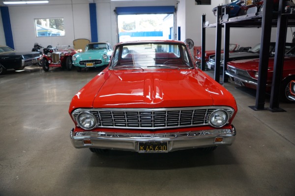 Used 1964 Ford Falcon Ranchero 2 Door Pick Up  | Torrance, CA