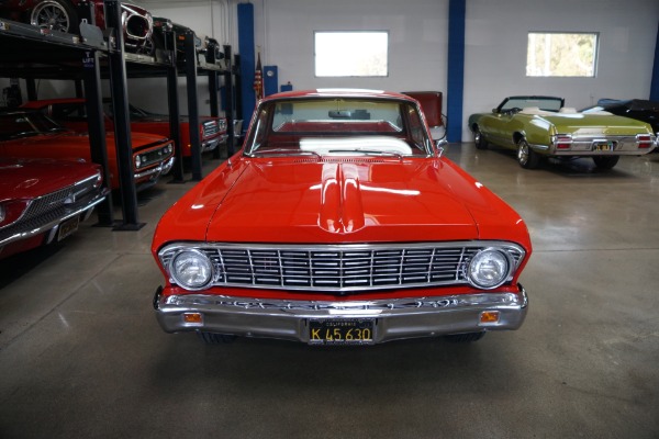 Used 1964 Ford Falcon Ranchero 2 Door Pick Up  | Torrance, CA