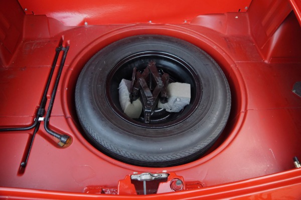 Used 1962 Chevrolet Corvette 327/340HP V8 4 spd Roadster  | Torrance, CA