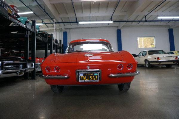 Used 1962 Chevrolet Corvette 327/340HP V8 4 spd Roadster  | Torrance, CA