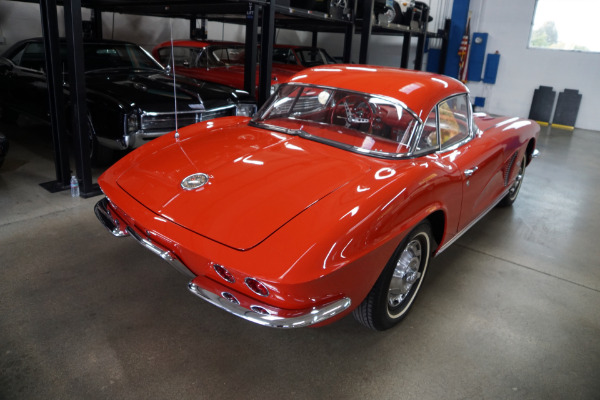 Used 1962 Chevrolet Corvette 327/340HP V8 4 spd Roadster  | Torrance, CA