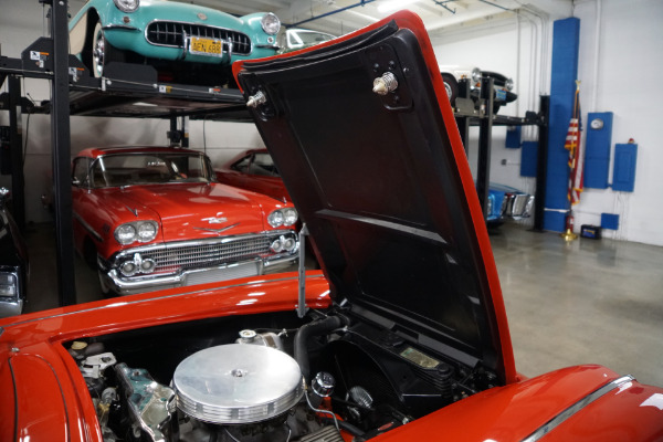 Used 1962 Chevrolet Corvette 327/340HP V8 4 spd Roadster  | Torrance, CA