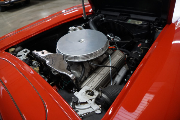 Used 1962 Chevrolet Corvette 327/340HP V8 4 spd Roadster  | Torrance, CA