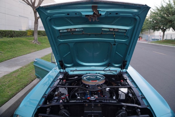 Used 1967 Ford Mustang 289 V8 Convertible  | Torrance, CA