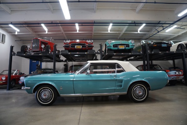 Used 1967 Ford Mustang 289 V8 Convertible  | Torrance, CA