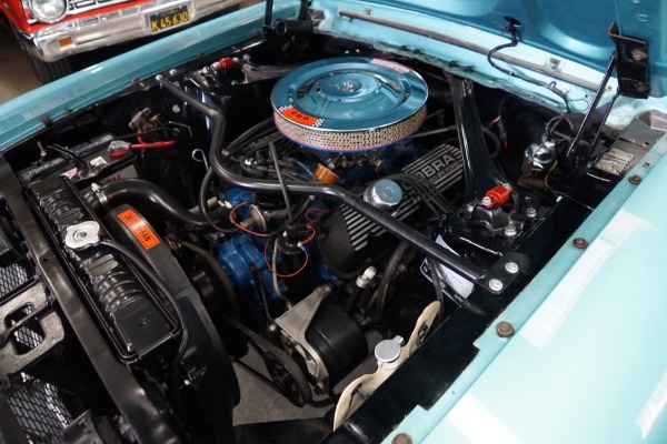 Used 1967 Ford Mustang 289 V8 Convertible  | Torrance, CA