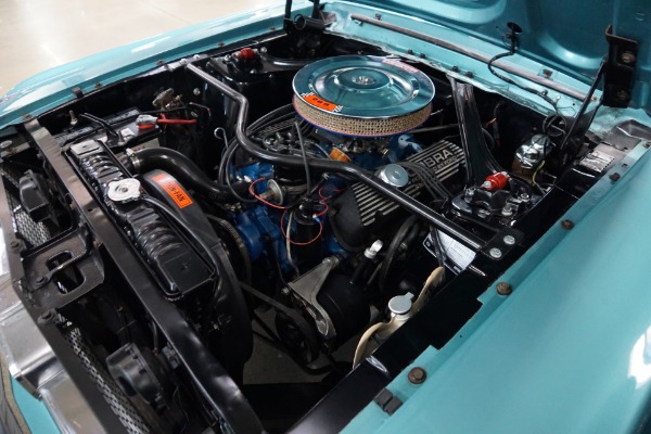 Used 1967 Ford Mustang 289 V8 Convertible  | Torrance, CA