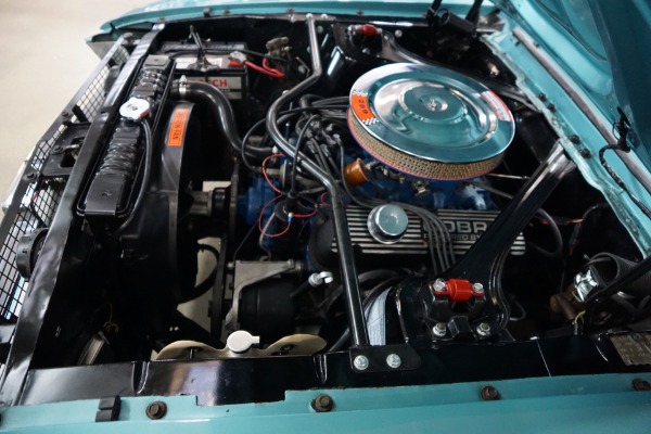 Used 1967 Ford Mustang 289 V8 Convertible  | Torrance, CA