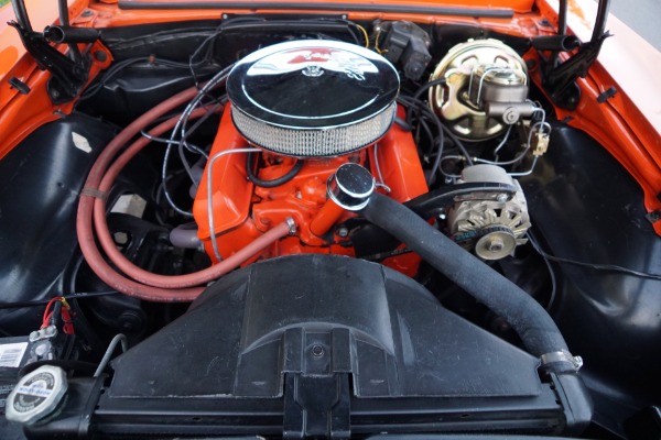 Used 1968 Chevrolet Camaro 327/275HP L30 V8 Convertible  | Torrance, CA