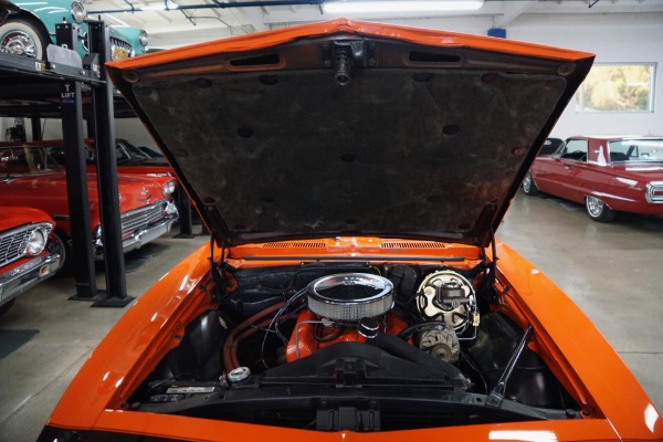 Used 1968 Chevrolet Camaro 327/275HP L30 V8 Convertible  | Torrance, CA