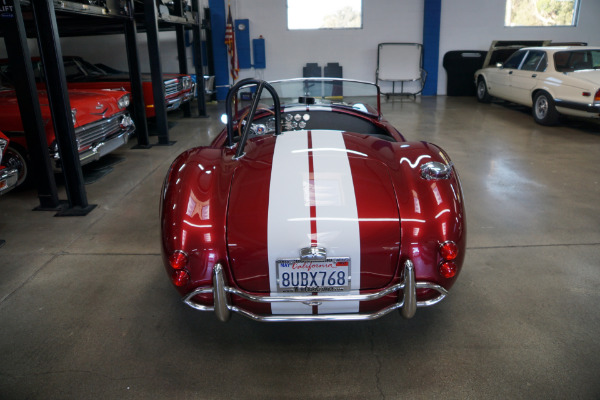 Used 1965 Shelby Cobra Replica SPCNS MK IV COBRA REPLICA 427/550HP V8 5 SPD  | Torrance, CA