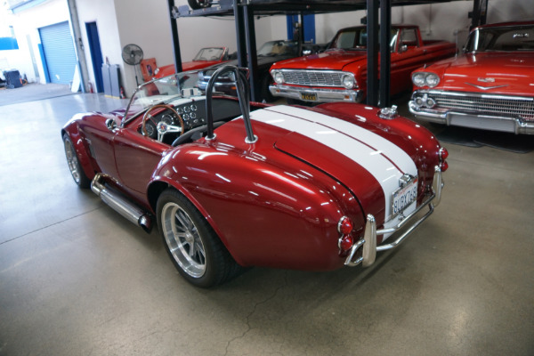 Used 1965 Shelby Cobra Replica SPCNS MK IV COBRA REPLICA 427/550HP V8 5 SPD  | Torrance, CA