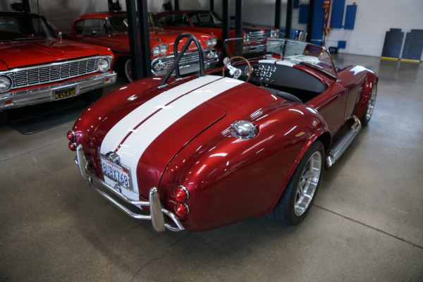 Used 1965 Shelby Cobra Replica SPCNS MK IV COBRA REPLICA 427/550HP V8 5 SPD  | Torrance, CA