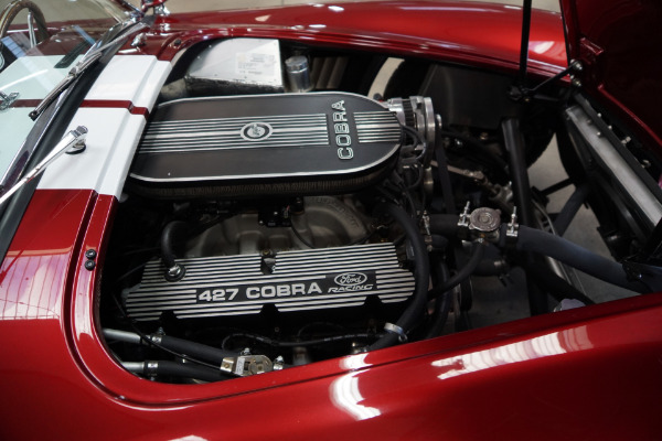 Used 1965 Shelby Cobra Replica SPCN MK IV COBRA REPLICA 427/550HP V8 5 SPD  | Torrance, CA